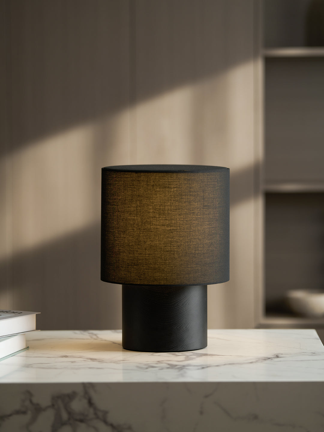 Japanese Wabi Sabi Table Lamp - Vakkerlight