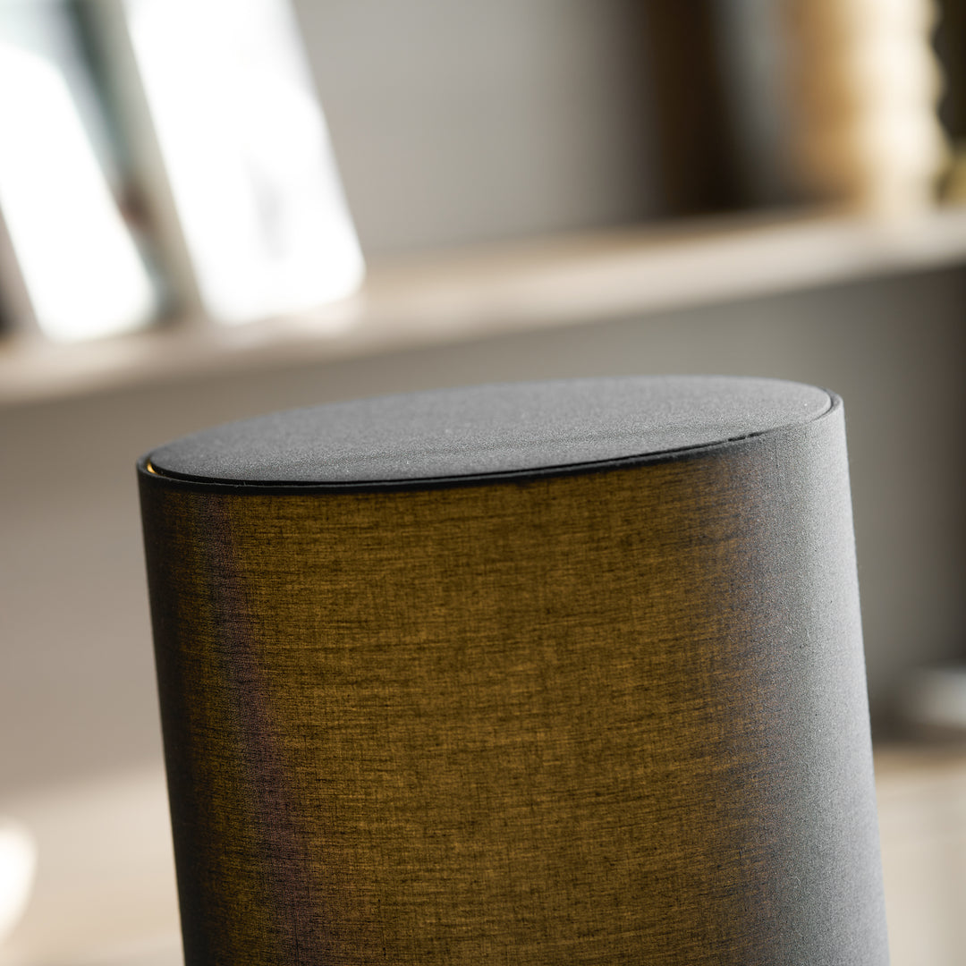 Japanese Wabi Sabi Table Lamp - Vakkerlight