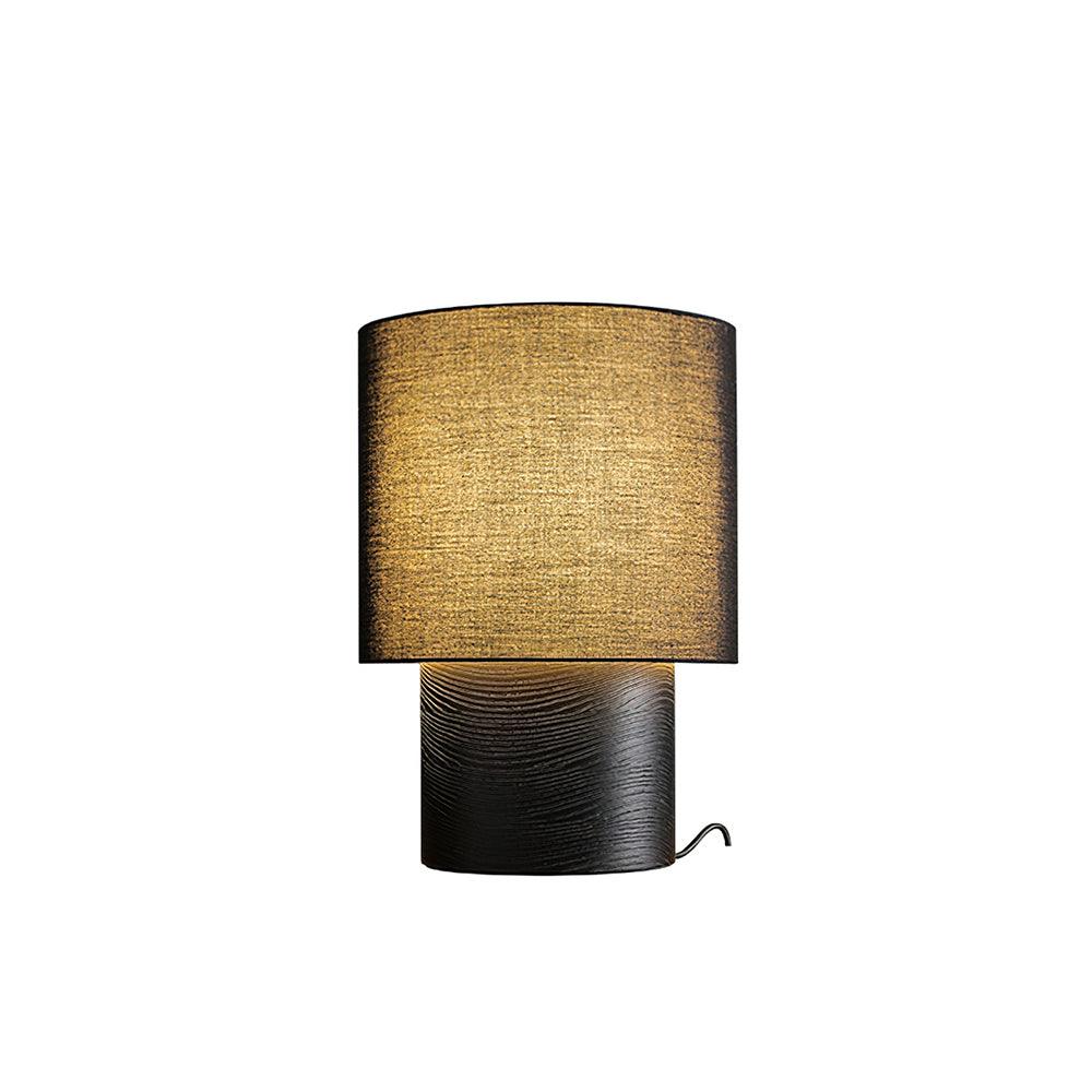 Japanese Wabi Sabi Table Lamp - Vakkerlight