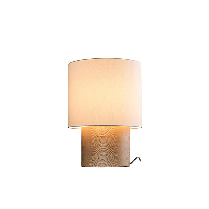 Japanese Wabi Sabi Table Lamp - Vakkerlight