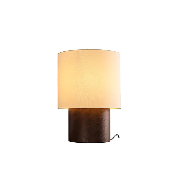 Japanese Wabi Sabi Table Lamp - Vakkerlight