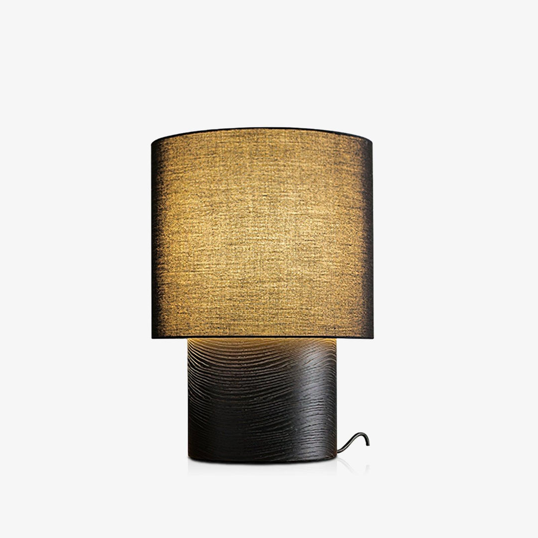 Japanese Wabi Sabi Table Lamp - Vakkerlight