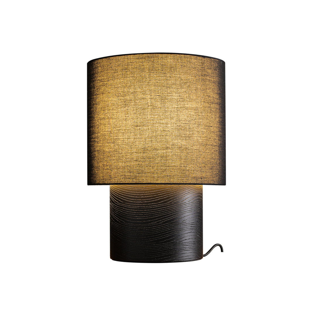 Japanese Wabi Sabi Table Lamp - Vakkerlight