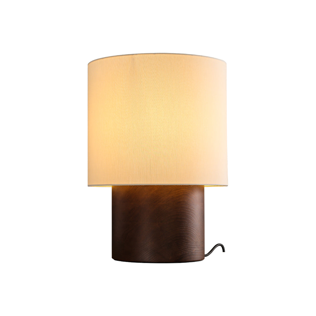 Japanese Wabi Sabi Table Lamp - Vakkerlight