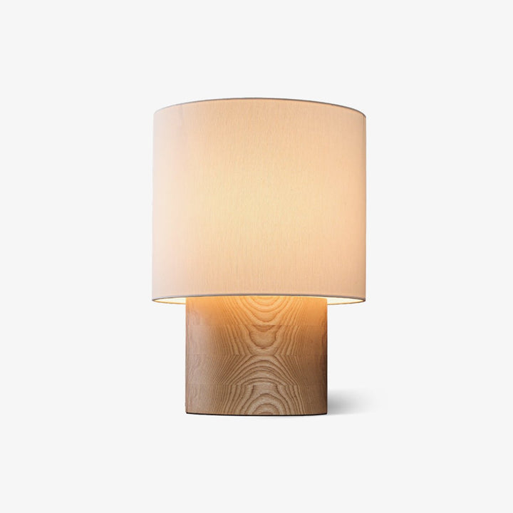 Japanese Wabi Sabi Table Lamp - Vakkerlight