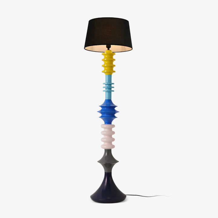 Jarvis Adjustable Floor Lamp - Vakkerlight