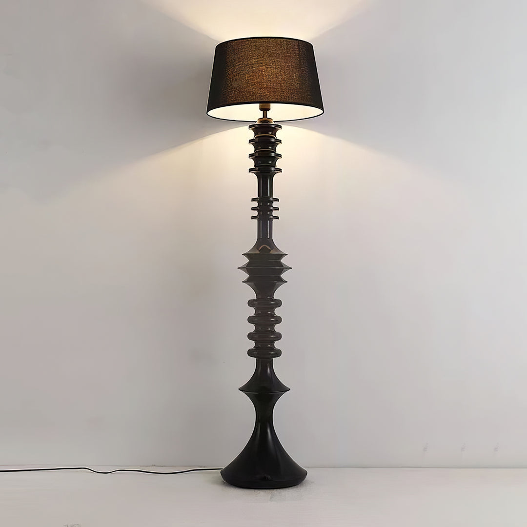 Jarvis Adjustable Floor Lamp