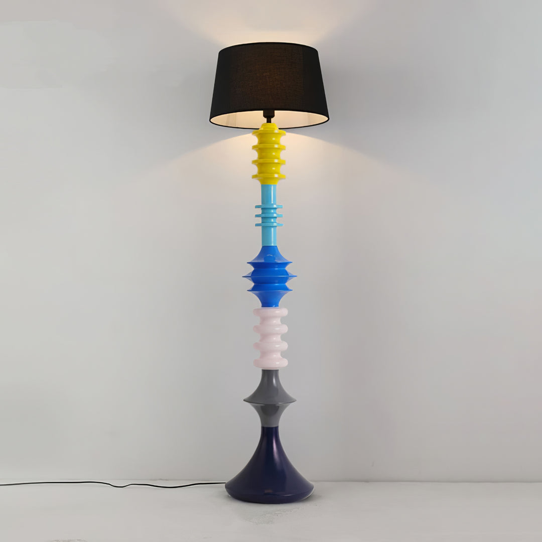 Jarvis Adjustable Floor Lamp