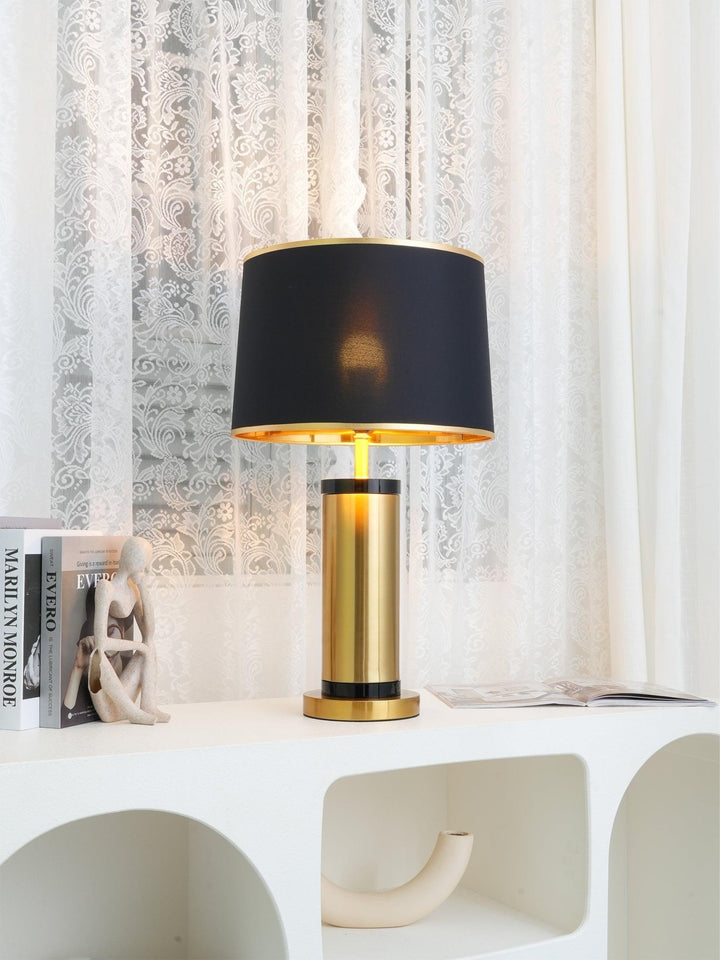 Jaspar Table Lamp - Vakkerlight