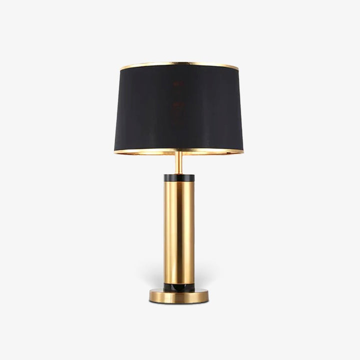 Jaspar Table Lamp - Vakkerlight