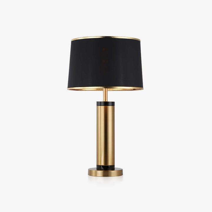 Jaspar Table Lamp - Vakkerlight