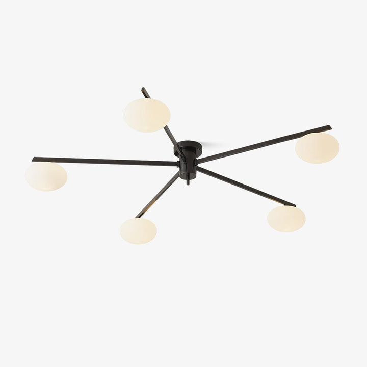 Jasper Ceiling Lamp - Vakkerlight