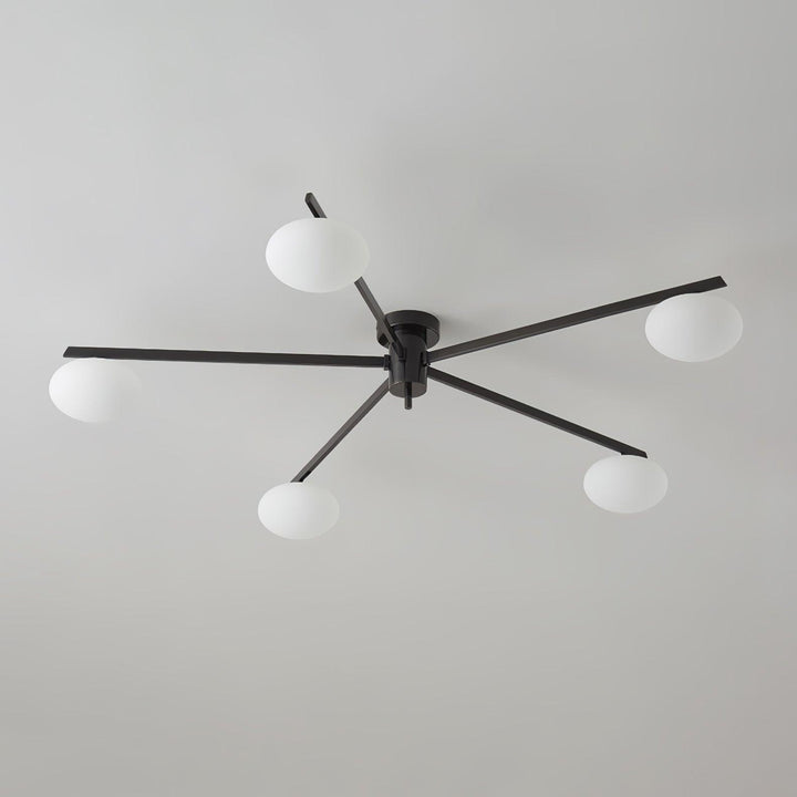 Jasper Ceiling Lamp - Vakkerlight