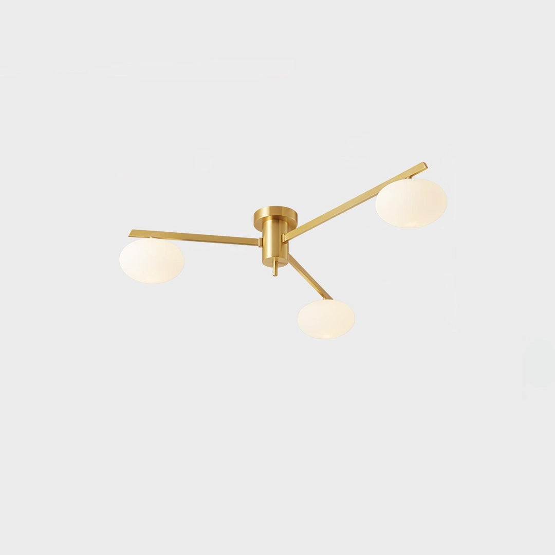 Jasper Ceiling Lamp - Vakkerlight