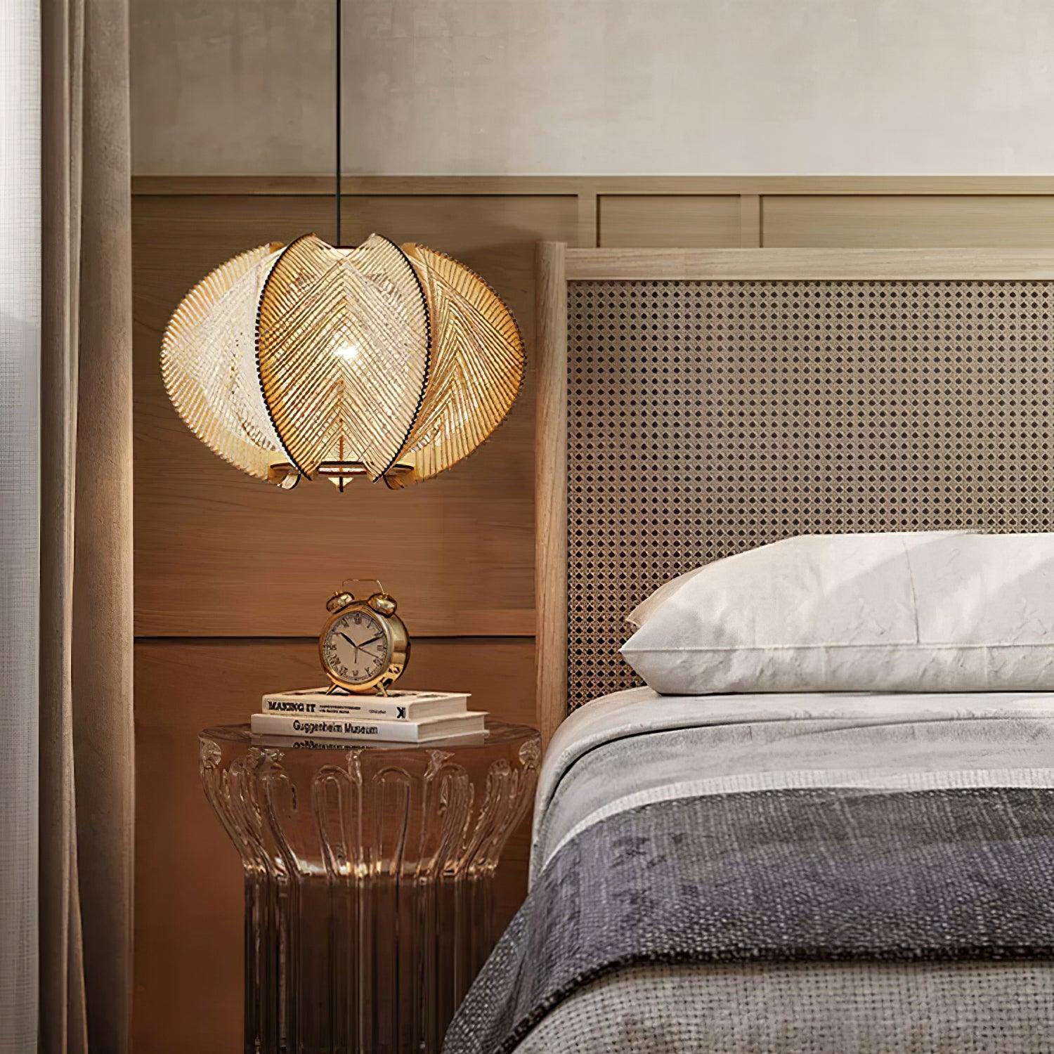 Java Pendant Light – Vakkerlight