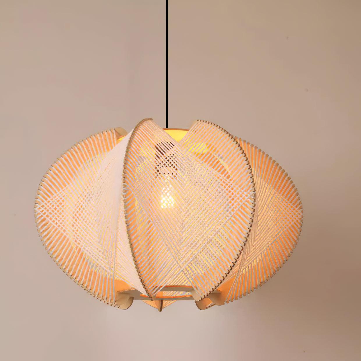 Java Pendant Light – Vakkerlight