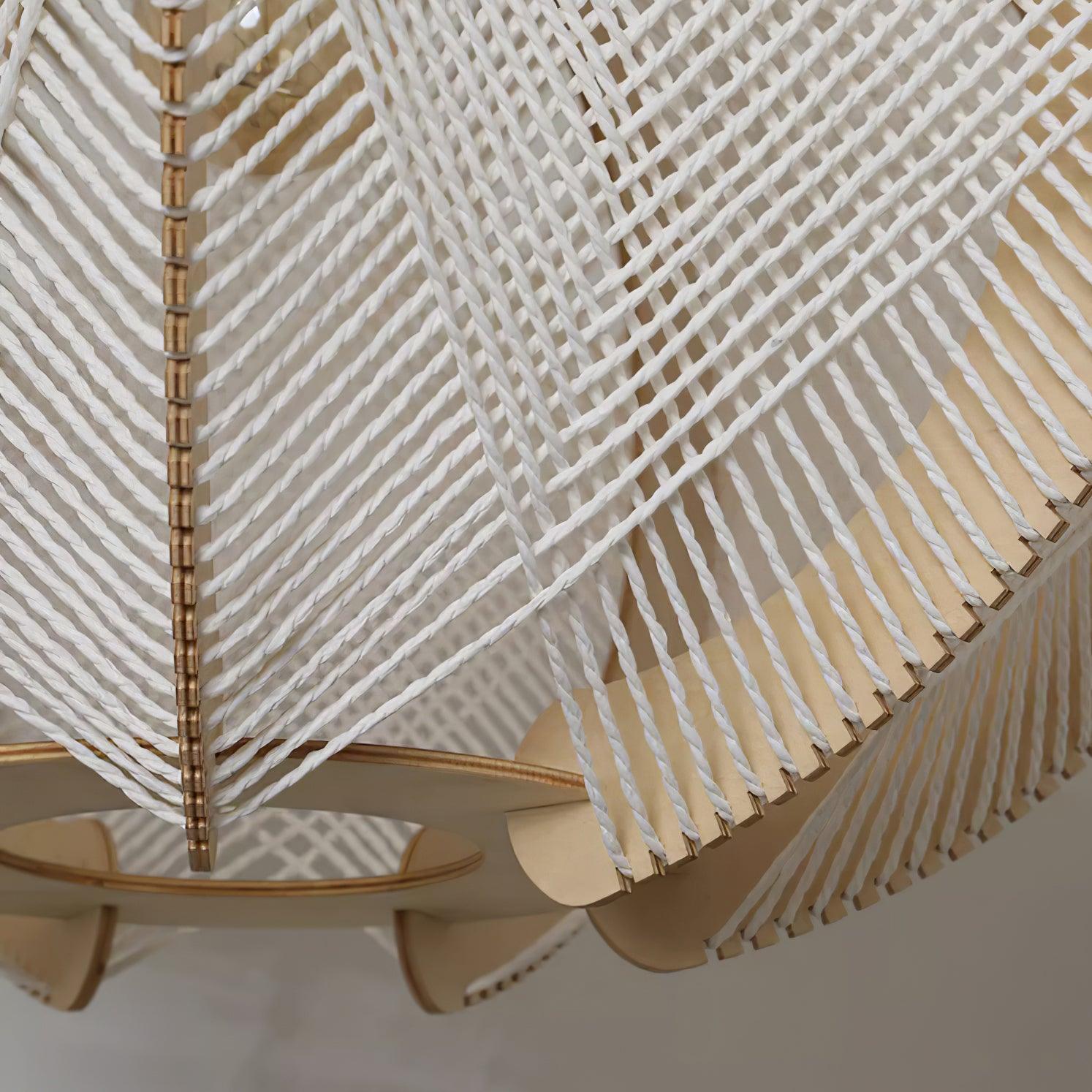 Java Pendant Light – Vakkerlight