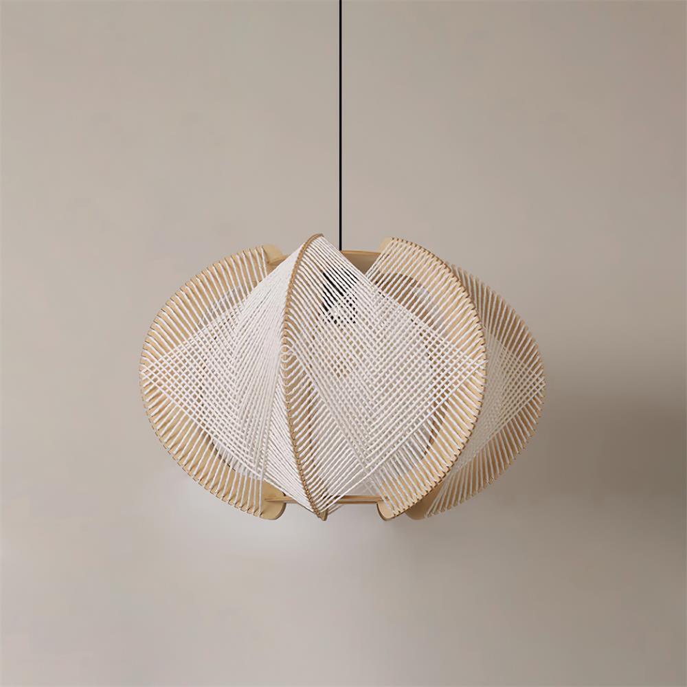 Java Pendant Light – Vakkerlight
