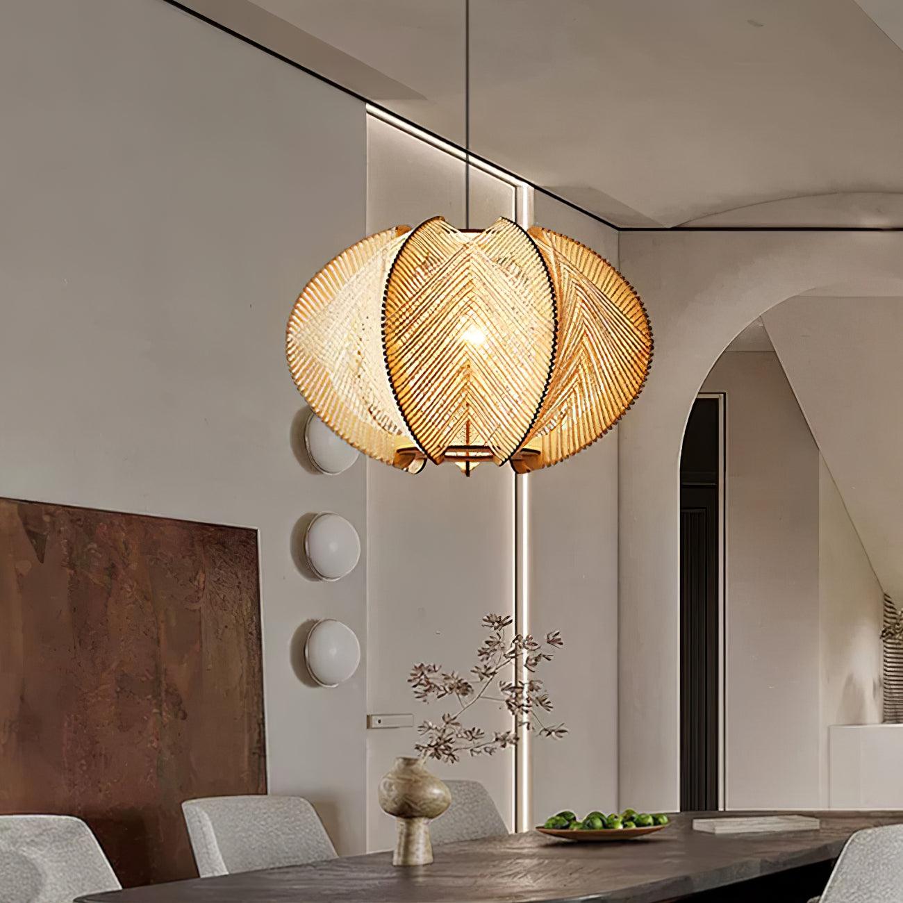 Java Pendant Light – Vakkerlight