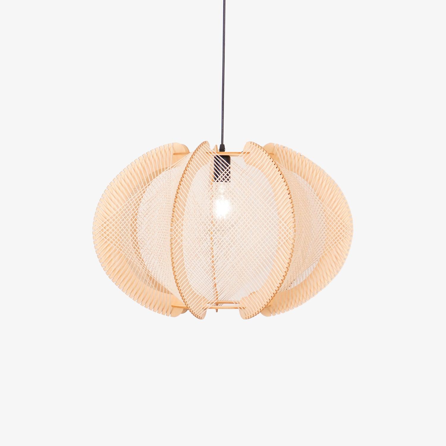 Java Pendant Light – Vakkerlight
