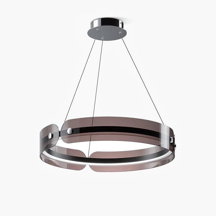 Javor LED Chandelier - Vakkerlight