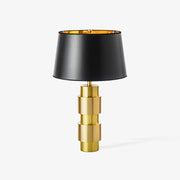 Jean Cylinder Table Lamp - Vakkerlight