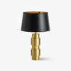 Jean Cylinder Table Lamp - Vakkerlight