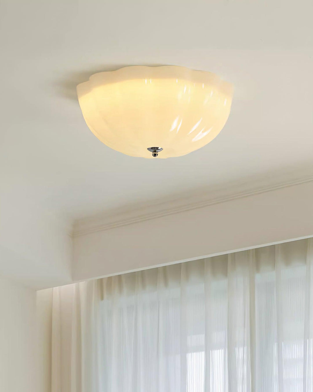 Jelly LED Ceiling Lamp - Vakkerlight