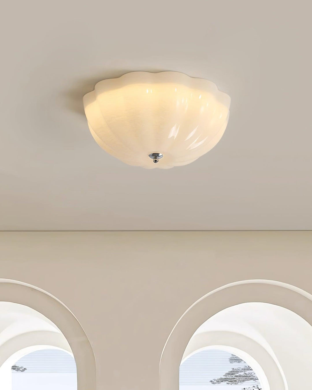 Jelly LED Ceiling Lamp - Vakkerlight