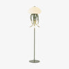 Jellyfish Floor Lamp - Vakkerlight