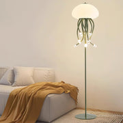 Jellyfish Floor Lamp - Vakkerlight