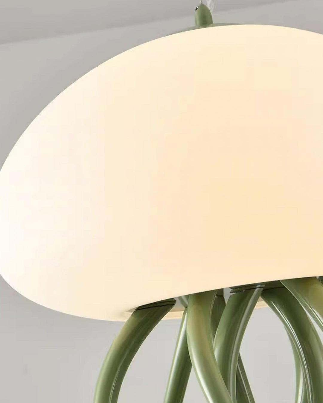 Jellyfish Pendant Lamp - Vakkerlight