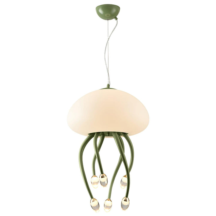 Jellyfish Pendant Lamp - Vakkerlight