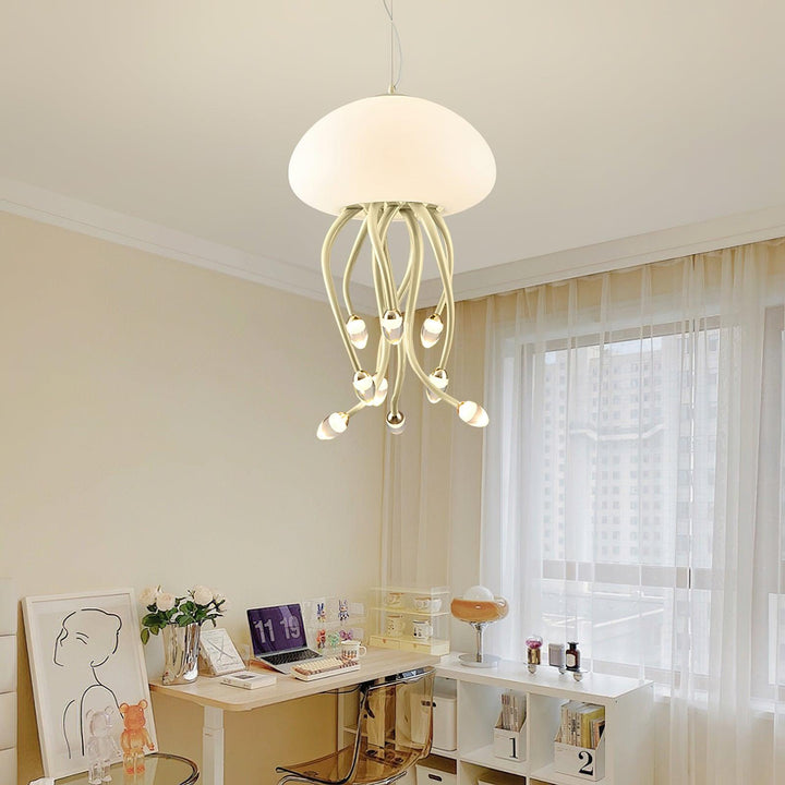 Jellyfish Pendant Lamp - Vakkerlight