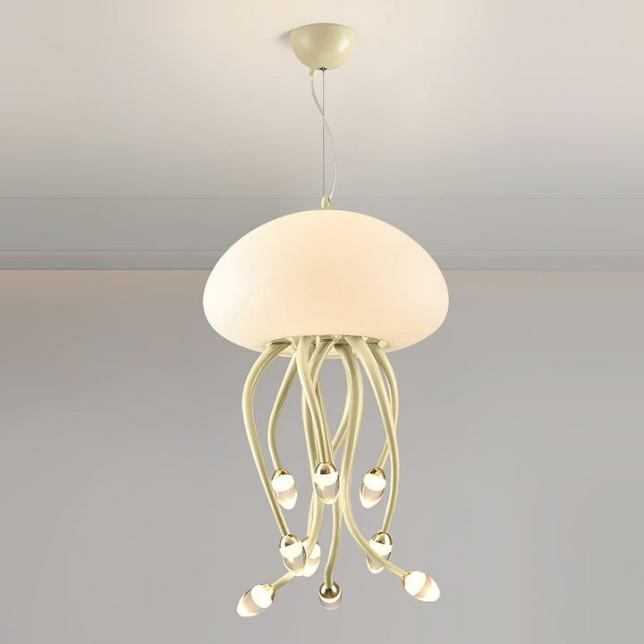 Jellyfish Pendant Lamp - Vakkerlight