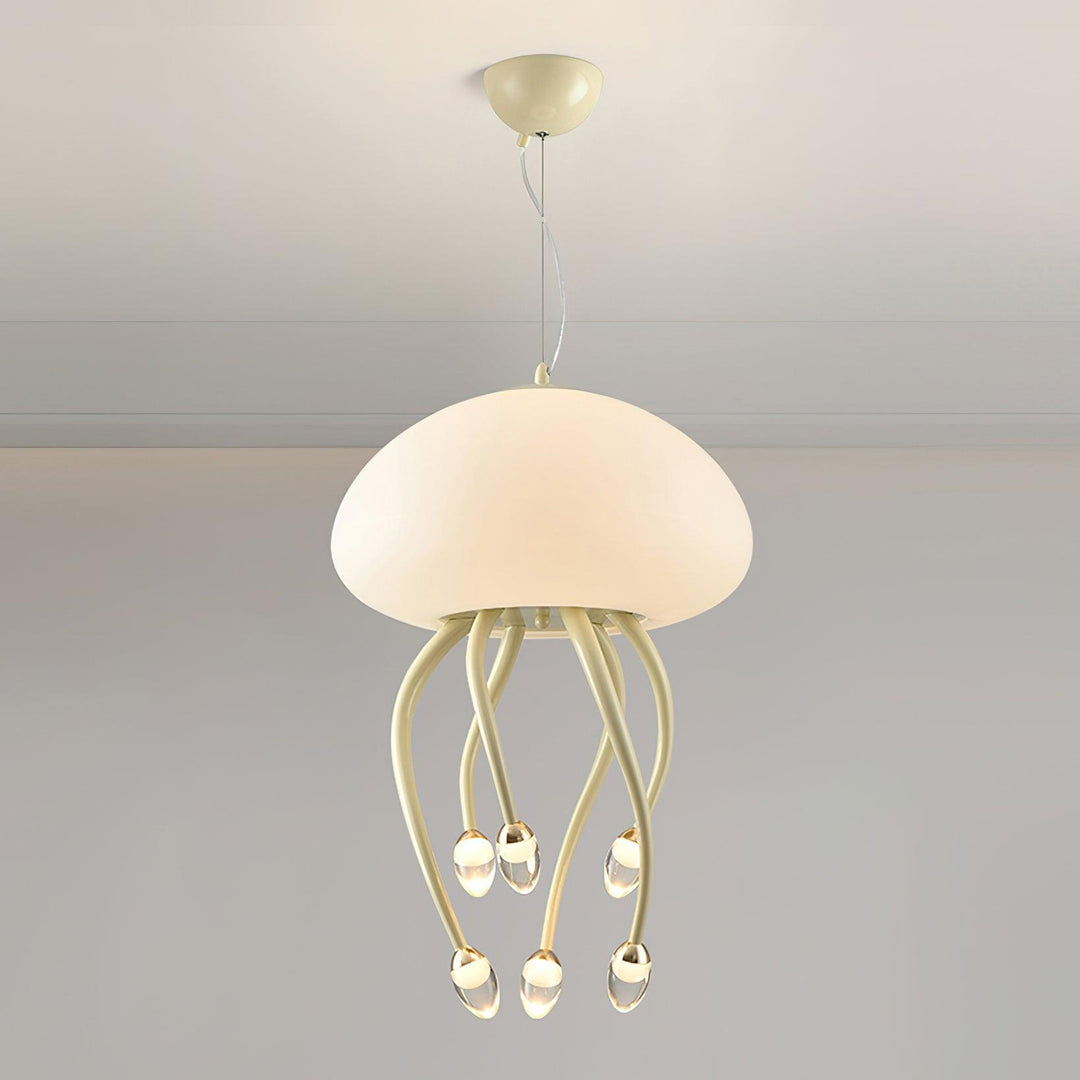 Jellyfish Pendant Lamp - Vakkerlight