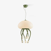 Jellyfish Pendant Lamp