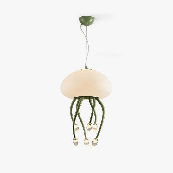 Jellyfish Pendant Lamp - Vakkerlight