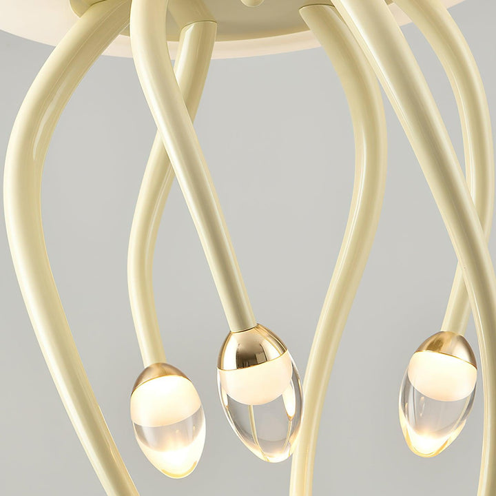 Jellyfish Pendant Lamp - Vakkerlight