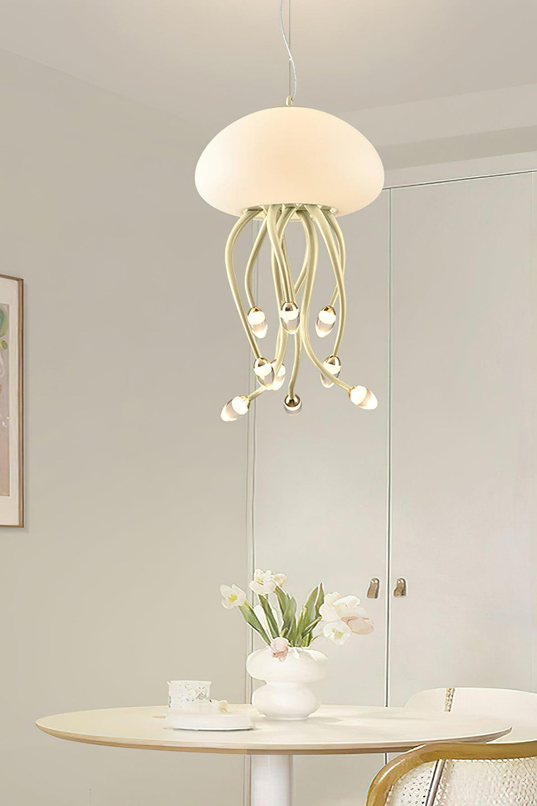 Jellyfish Pendant Lamp - Vakkerlight