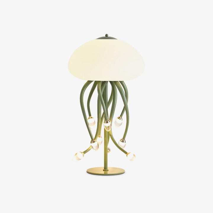 Jellyfish Table Lamp - Vakkerlight