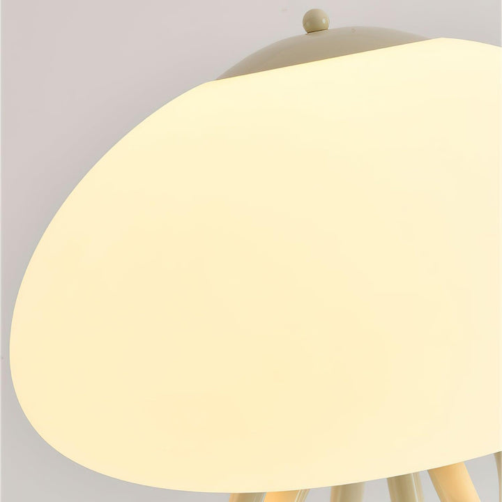 Jellyfish Table Lamp - Vakkerlight