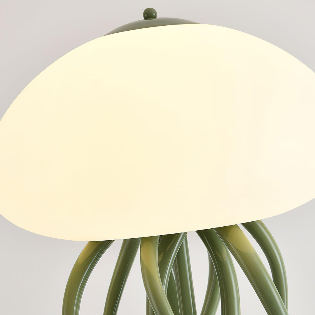 Jellyfish Table Lamp - Vakkerlight