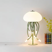 Jellyfish Table Lamp - Vakkerlight