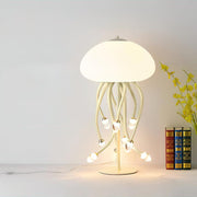 Jellyfish Table Lamp - Vakkerlight