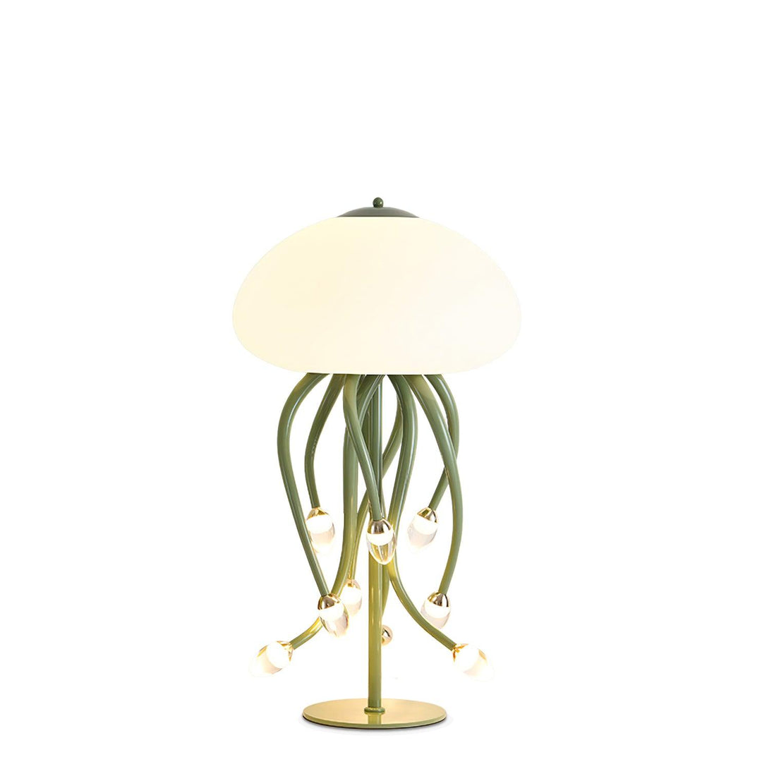 Jellyfish Table Lamp - Vakkerlight