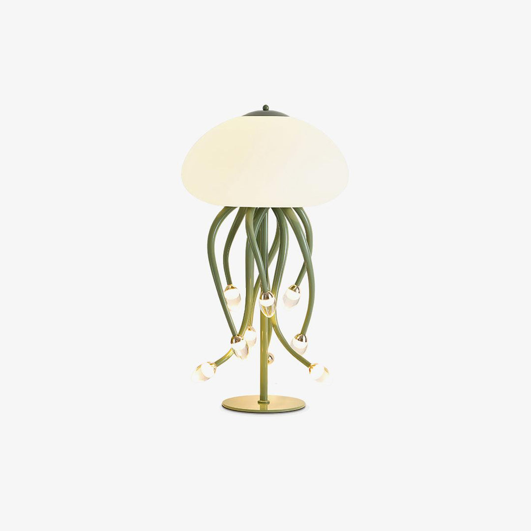 Jellyfish Table Lamp - Vakkerlight