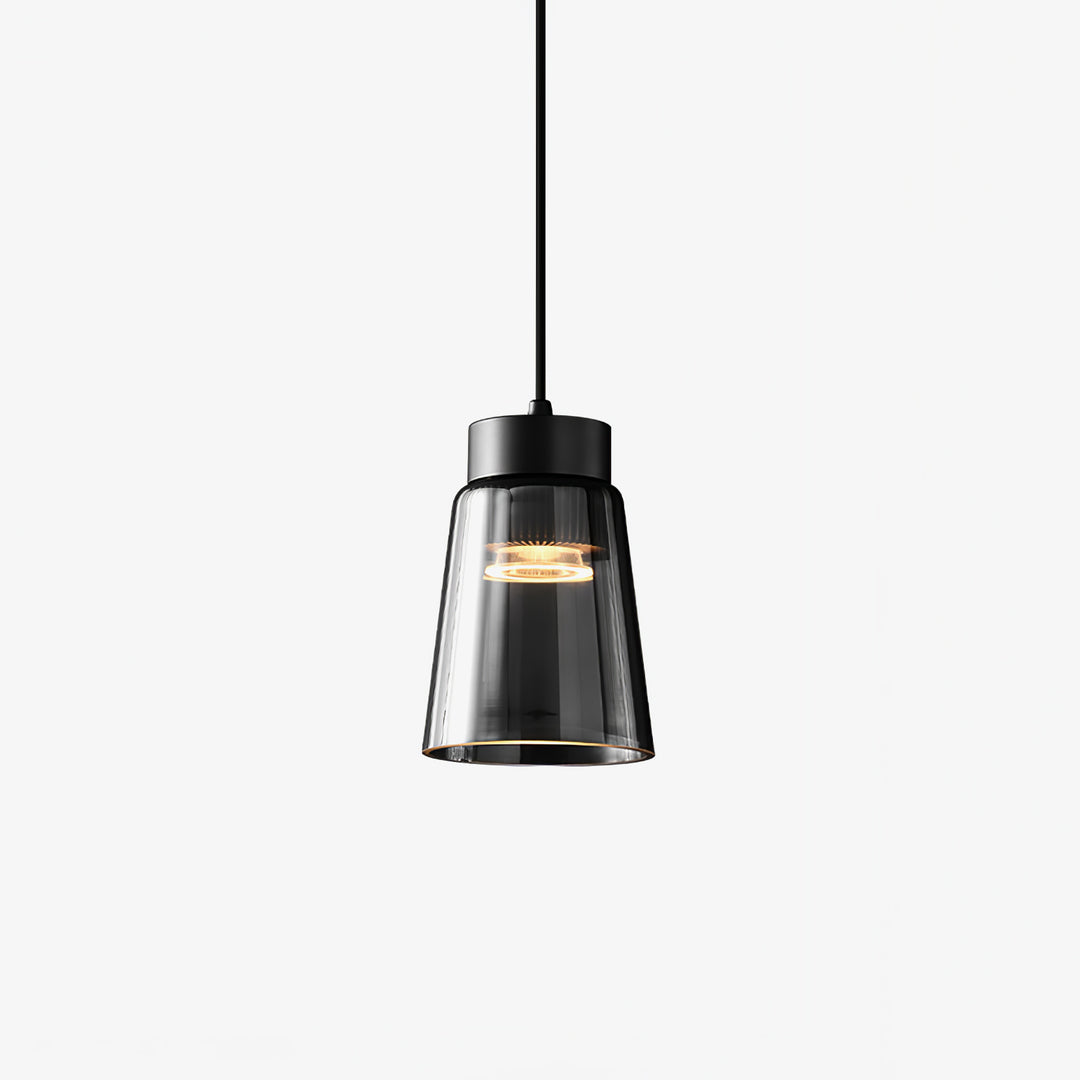 Jerez2 Pendant Light - Vakkerlight