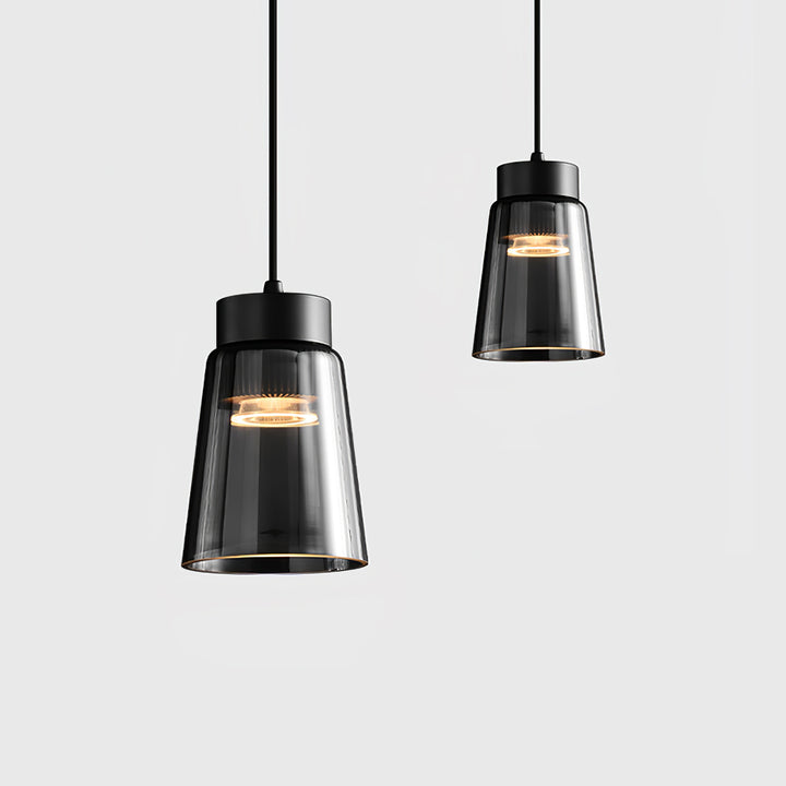 Jerez2 Pendant Light - Vakkerlight