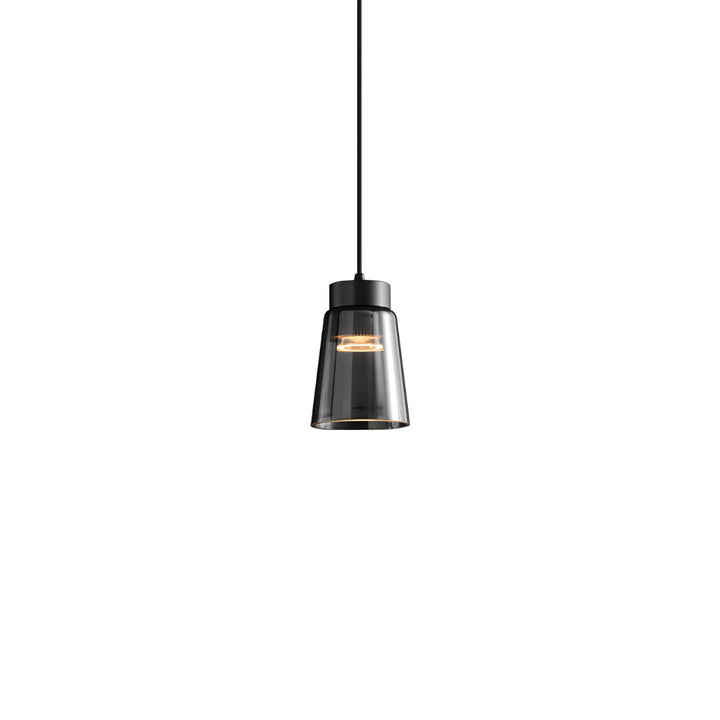 Jerez2 Pendant Light - Vakkerlight